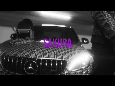 (FREE) Dardan x Luciano Type Beat 2019 - "Sakura" | Free Type Beat | Trap/ Rap Instrumental 2019