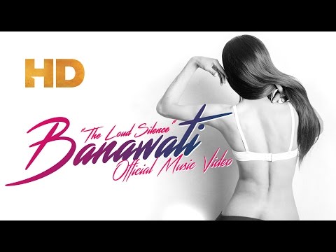 LAURE - BANAWATI [OFFICIAL VIDEO 2016]