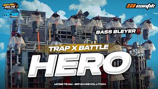 Download lagu DJ HERO TRAP BATTLE 2024 ‼️ JINGGLE  SI CANTIK AUDIO mp3 Download lagu DJ HERO TRAP BATTLE 2024 ‼️ JINGGLE  SI CANTIK AUDIO mp3