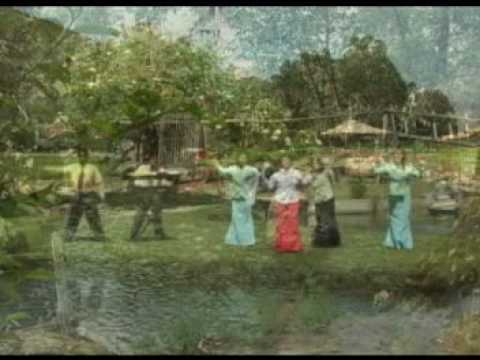 Zarza Ardiente - Tu mano Poderosa