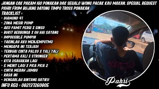 Download lagu DJ GACOR DIAMOND 41 X ZONA MESIR AUTO MELINTIR‼️DUGEM REMIX TERBARU 2025 || PAHRI FROM BUJANG DAYUNG mp3