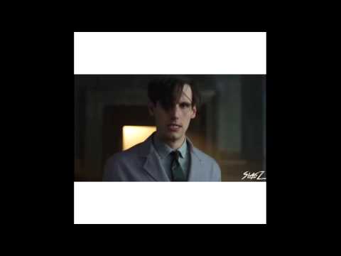 Jervis Tetch x Edward Gygma (gotham) | Vine