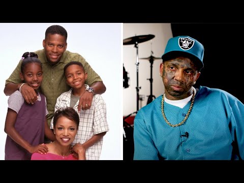 Actor turned K*ller: The Story of Dee Jay Daniels