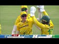 HIGHLIGHTS Proteas W Vs India W 2nd T20I