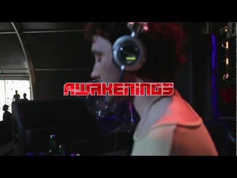 Tim Wolff @ Awakenings Festival 2012