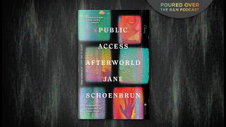 Download lagu #PouredOver: Jane Schoenbrun on Public Access Afterworld mp3