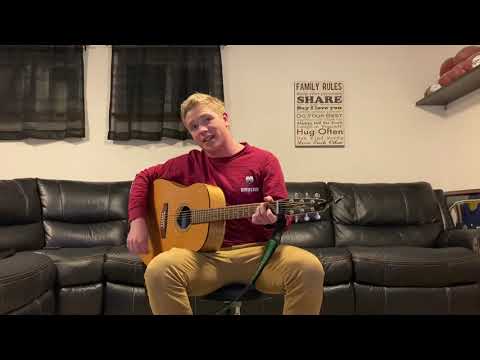 The Saga Begins - Weird Al Yankovich cover by Nathan Wood