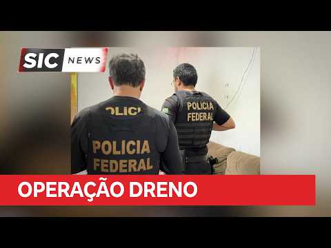 PF investiga possível desvio de recursos eleitorais em Nova Mamoré