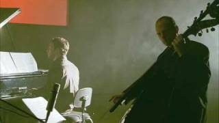 Tanguedia, Astor Piazzolla, courtesy of Kylie du Fresne, Goalpost Pictures