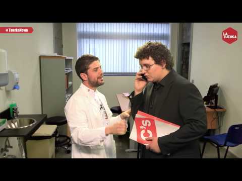 Tuerka News - El síndrome de la derecha tapada