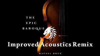 Download lagu Emotional Violins | DRT REMIX mp3