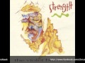 Track 02 The Face Of Beauty Album Strength Artist The Violet Burning