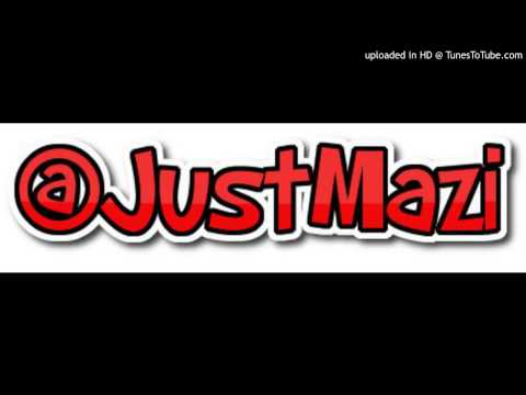 Just Mazi - HTP Feat Ray iLLa