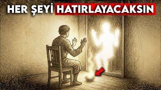 Ruhunuzun Gerçekte Kim Olduğunuzu Hatırlamasını Sağlayan Gizli Teknik