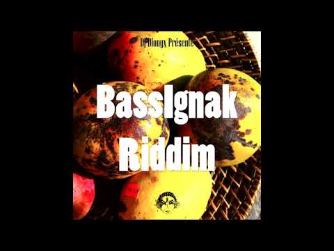 Dionyx X Popcaan X Vybz Kartel X Bennie Man & Cutty Ranks - Bassignak Riddim
