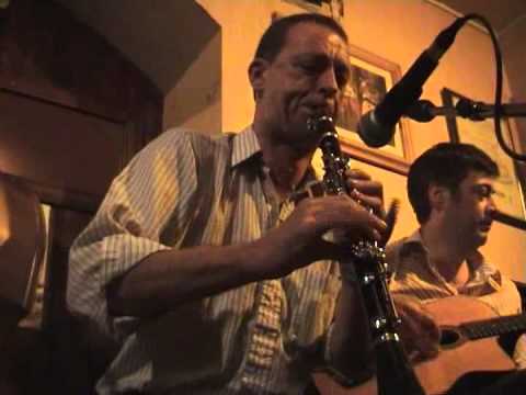 Gypsy Fire (Romane) - Havana Swing (from 2001)