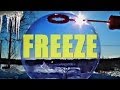 Cold WEATHER Tricks You Need To See - YouTube