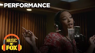 "Let Me Rock" by Tiana (Serayah)