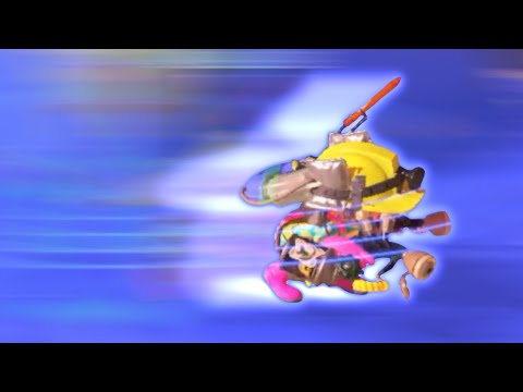 Grizzco Dualies Releasing My Inner Monke (Big Run Umami)