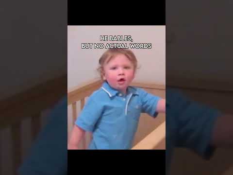 My Autistic Son from 0-10 (part 1)