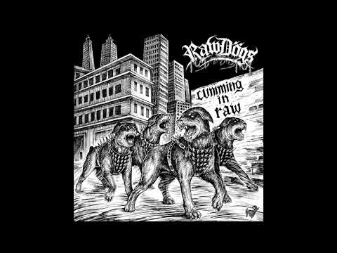 Raw Dögs - Morbid Rock N Roll