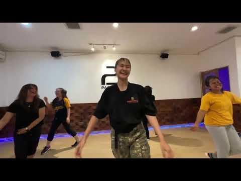 DeeWunn Ft Amenazandel - "Milkshake and Jello" ||  DANCE FRO || Choreo by Daquenz