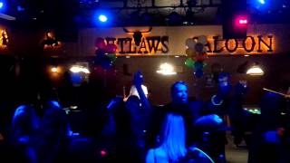 Never Say Good Bye ~ Kyprios 2014. +Damon Wade(1996)+