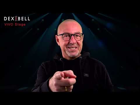 Dia 20–DEXIBELL VIVO S8 Pro 88 Notes Stage Piano  (video)