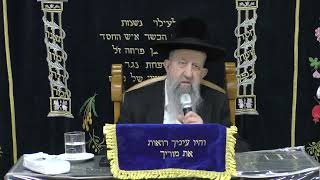 הקבלת פני רבו ברגל סודאי ניסן תשפד