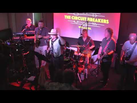 Promotional video thumbnail 5 for The Circuit Breakers