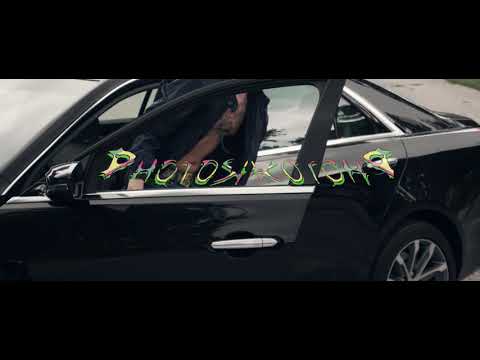 Barserino - Photoshoot // Official Music Video