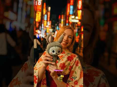 Fat Niggas Take Over Tokyo 🇯🇵