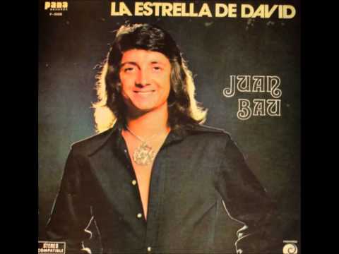 JUAN BAU   DENTRO DE MI ALMA 1972 LRE1