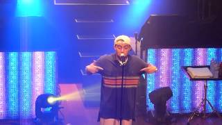 Mac Miller - Of The Soul LIVE!!