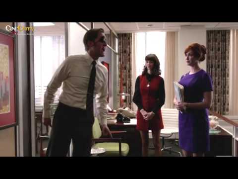 Mad Men: Time Zones: Episode 1 Season 7 Review