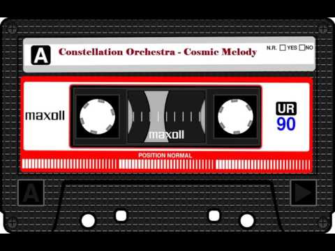 Constellation Orchestra -  Cosmic Melody