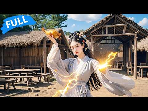 ✨Evil Stepmom Forces Her to Marry an Old Man—She Weds a Sick Prince, He Rules the World for Her!