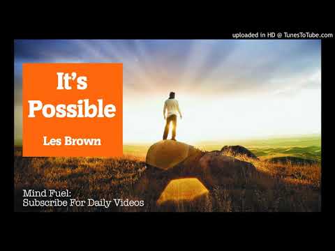 Les Brown - It's Possible [Les Brown's Greatest Hits]