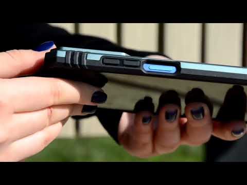 Чехол на iPhone 7 plus / iPhone 8 plus черный противоударный с кольцом подставка держатель магнитный защита на - фото 1 - id-p2422624119