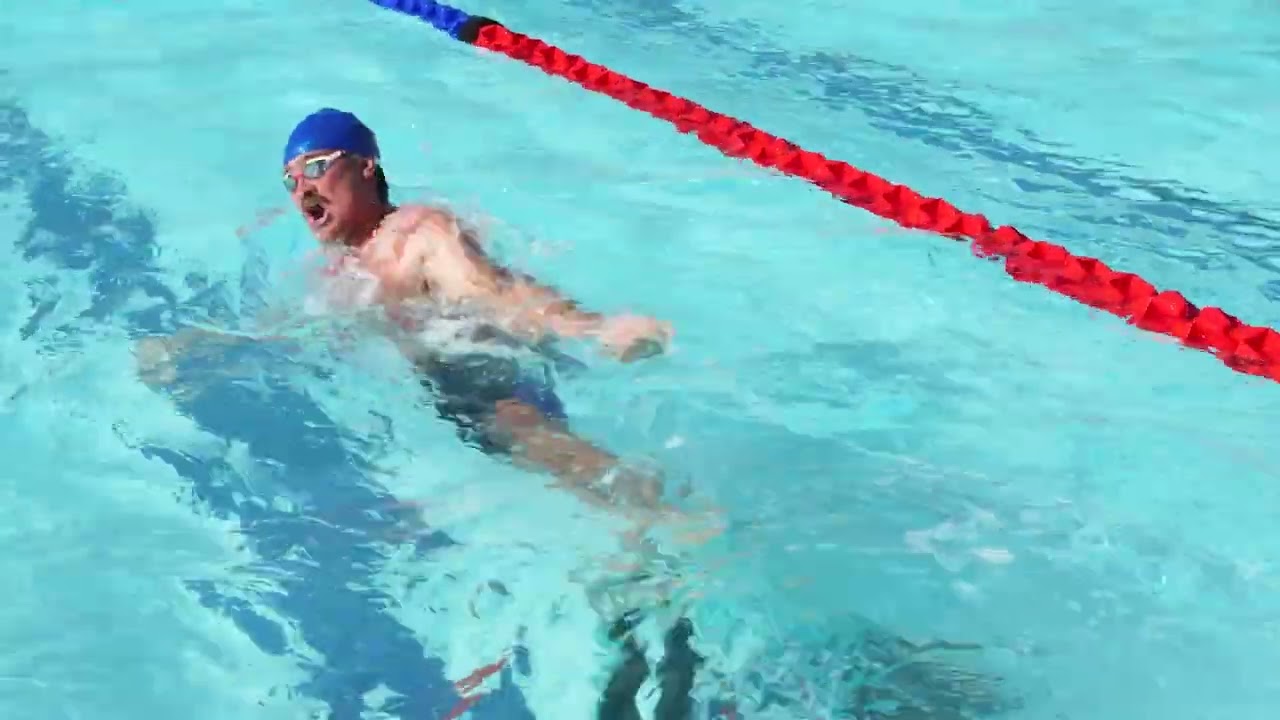 Mens 200m Super Lifesaver | Lifesaving Sport | Bellville | Cape Town | Rescue Sport Series