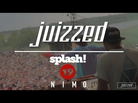 Splash!19 x Nimo
