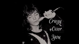 ✱ David Cassidy unreleased... Crazy Over You ✱