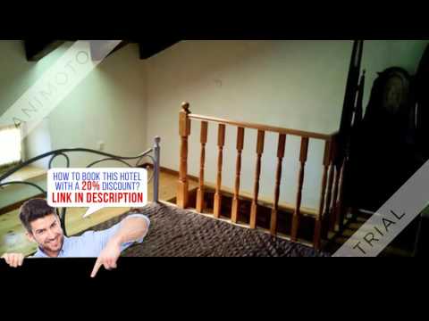 Country House Deja - Manjadvorci, Croatia - Amazing place!