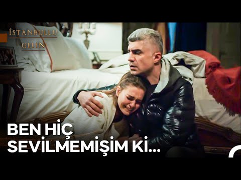 Süreyya'nın Gözyaşları, Faruk'un Yüreğini Dağladı - İstanbullu Gelin