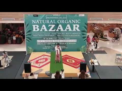 Mejangeran by Srigung Bali Kumara 5 @ Lippomall Kuta