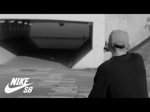 Nike SB Art Department | James Jarvis | Life, Art & Skateboarding
