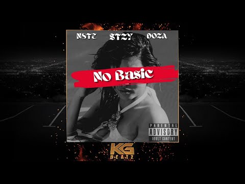 N8te x STZY x Doza - No Basic [New 2021]