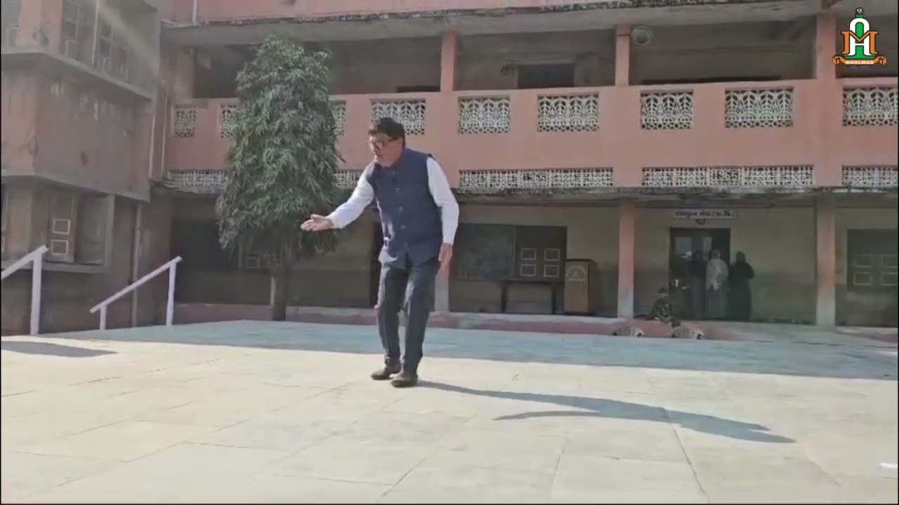 Republic Day Celebrations (26-01-2025)