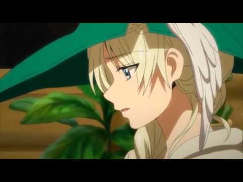 Magi AMV - First Three Magis (I Like It Loud)