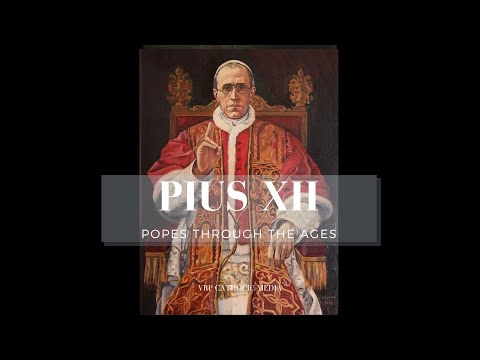 Pope: Pius XII #258